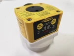 Banner Gage QT50ULBQ6CRFV Ultrasonic Level Sensor 10 4 20 Ma 8 Range. Fixed Price $279.00.