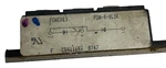 Powerex Pow-r-blok CD411699 Module 8747. Fixed Price $15.12.