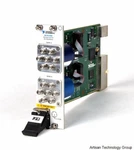 Ni PXI-2596 26.5 Ghz Dual 6X1 Unterminated Multiplexer. Fixed Price $3250.00.