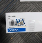 Factory Sealed Omron CQM1-OC222 Real Us Stock Best Price. Fixed Price $37.40.