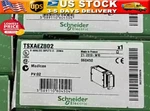 Schneider New Box Stock TSXAEZ802 Analog Input Plc Module Fast Shipping. Fixed Price $254.84.