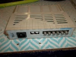 Fresh Takeout Westinghouse Hart Analog Input Module 5X00059G01 Rev PLC(165-1). Fixed Price $100.00.