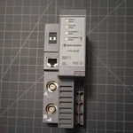 Allen-bradley 1734-ACNR /a Point I/o Controlnet Adapter. Fixed Price $85.99.