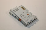 Beckhoff EL4102 Module With EL9011. Fixed Price $69.00.