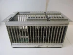 Fisher Controls Board Slot/rack Disc./analog Cards 43965WVS. Fixed Price $750.00.