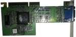 Ati Technologies 1025-35010 Vintage Rage Xpert 98 Xl 8MB Agp Pci Tested Working. Fixed Price $69.00.