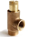 3/4" Zurn Wilkins P1500 Calibrated Pressure Relief Valve, -175 Psi Adjustment. Fixed Price $79.95.