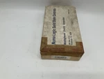 Used Clone Package Westinghouse NL1057. Fixed Price $141.56.