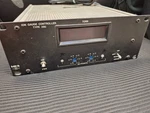 Mks Ion Controller 290B-01. Fixed Price $150.00.