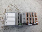 Phoenix Contact Axioline Analog Input Module 2688064 AXLFAI81F Hw: 05 Used. Fixed Price $300.00.