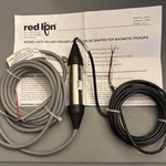 Red Lion ASTC0000 In-line Amplifier & Pulse Shaper Magnetic Pickups. Fixed Price $99.99.