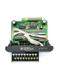 Ge IC610MDL157A 24VDC Sink OUTPUT/16 Programmable Controller *UT29. Fixed Price $38.99.