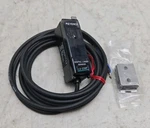 Keyence LV-21AP Digital Laser Sensor Series Amplifier Unit New. Fixed Price $49.49.
