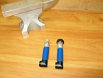 Data Logic Rc 14 Sc (lot Of 2) *new* Photoelectric Sensor Optic Electronics Dl. Fixed Price $29.75.