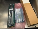 Woodward 5501-365 Rev C Analog Input/output Module. Fixed Price $450.00.