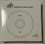 Ubiquiti Ceiling Mount Motion Sensor Mfi Msc. Fixed Price $9.00.