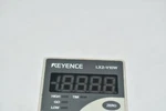 Keyence LX2-V10W Digital Display Compact Laser Thrubeam Sensor. Fixed Price $45.98.