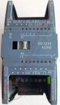 Siemens Simatic S7-1200 6ES7 234-4HE30-0XB0 Analog I/o Module. Fixed Price $176.88.