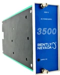Bently Nevada 3500/15 Ac Power Supply. Fixed Price $193.00.