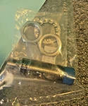 Contrinex DW-AS-611-M18-002 DWAS611M18002 (brand New) 18MM Inductive Sensor. Fixed Price $35.00.