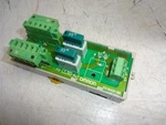 Omron 3310428-0B Terminal Fuse Pc Board. Fixed Price $17.61.