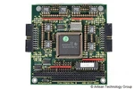 Winsystems PCOM4A-1631A Four Channel Serial I/o Module. Fixed Price $445.00.