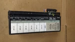 Ge FANUCIC660EBA024L Channel Block I/o Module 24/48V-DC Powers On. Fixed Price $80.00.