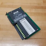 Allen Bradley 1771-IE Series 8-BIT Analog Input Module Used. Fixed Price $66.49.