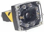 Cognex IS2000M-130-40-125 /e In-sight Vision Sensor Cameraintegrated 8MM. Fixed Price $336.00.