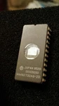 Ge Fanuc Plc Programmable Prom Chip Nos IC610ACC151A HN482732AG-20 New. Fixed Price $9.99.