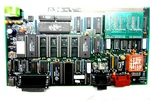 Used Marsh 13653 Cpu Module. Fixed Price $500.00.