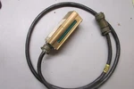 Modicon AS-W600-006 Connector. Fixed Price $54.59.