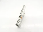 Beckhoff EL6001 Plc Module. Fixed Price $45.00.