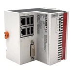 Beckhoff CX5020-0100 Embedded Pc Hw 7.5 24VDC Max 4A 1GB -used-. Fixed Price $814.96.