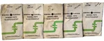 Ge CR174JD02 Sensor Reflectors - Lot Of 5. Fixed Price $49.98.