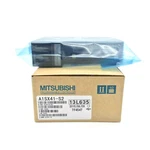 New Mitsubishi A1SX41-S2 Input Unit Module Plc 32 Points, 24 V Dc, 7 Ma. Fixed Price $230.00.