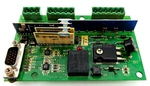 Medar 6454-5M0 Firing Board Module, Intergrated Processor Control, 6454-5MO. Fixed Price $135.00.