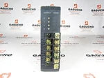 Ge Fanuc IC610MDL176A 115VAC Output Module. Fixed Price $11.00.