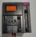 Keyence KV-700 Module With KV-C32XA. Fixed Price $59.73.