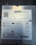 Phoenix Contact QUINT4-CAP/24DC/10/8KJ 24V 10A Din Rail Capacitor Module. Fixed Price $49.49.