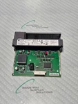 Allen Bradley 1746-N04I 4PT Analog Output Module. Fixed Price $96.32.