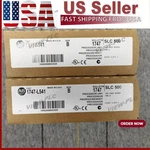 1PC Allen Bradley Ab 1747-L541 /b Slc 500 5/04 Cpu Processor Unit Module. Fixed Price $320.07.