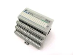 Allen-bradley 1794-1B10X086 Sink Input 24VDC. Fixed Price $103.08.