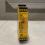 New Pilz Pnoz S4 751104 Safety Relay 24VDC ( ). Fixed Price $129.99.