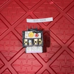 General Electric RT12UTHERMAL Overload Relay 21-26 + CR454AB3AAUA1L(BIN3.5). Fixed Price $39.52.