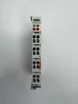Beckhoff KL5051 Ssi Sensor Interface Read/write Module. Fixed Price $174.21.