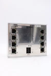 Beckhoff CU1128-0000 8-PORT Ethercat Junction. Fixed Price $145.00.