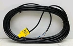 Banner SM31RL W/30 Photoelectric Sensor Receiver 30M Range 26105 30' Cable New. Fixed Price $53.99.
