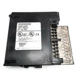 Fanuc IC693ALG220F Input Analog 4PT Voltage Module Made Usa. Fixed Price $99.00.