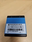 Imagingsource Dmk 31AU03 Industrial Camera Used. Fixed Price $325.00.